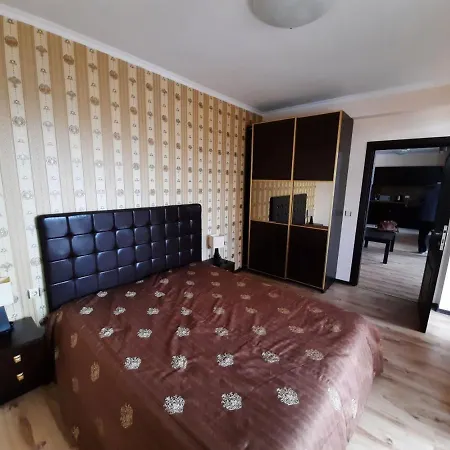Апартамент Private In Dune By Sea! *
