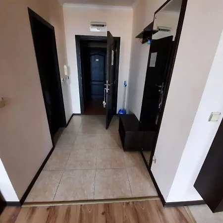 Apartment Private In Dune By Sea!