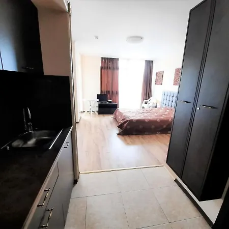 Apartment Private In Dune By Sea! *