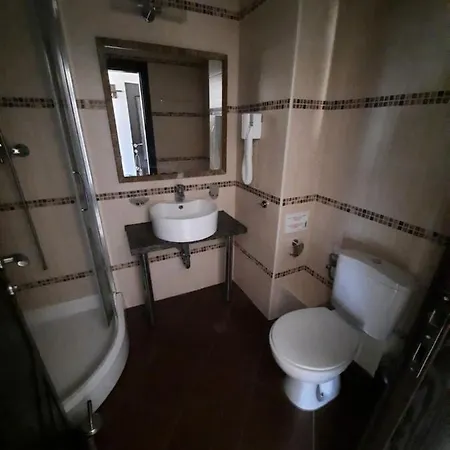 Apartment Private In Dune By Sea! *